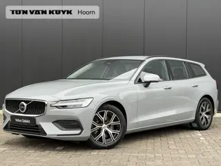 Volvo V60 2.0 B3 Essential Edition Elek. trekhaak / Driver Assist / Driver pack / adaptieve cruise /