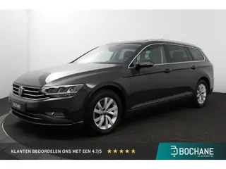 Volkswagen Passat Variant 1.5 TSI 150pk DSG Business | Panoramadak | Trekhaak | Virtual Cockpit |