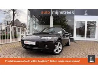 Mazda MX-5 1.8 Touring | Nederlandse MX-5 | Volledig gedocumenteerd |