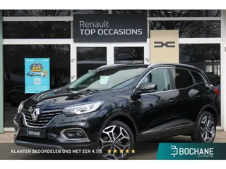 Renault Kadjar 1.3 TCe Intens | Trekhaak | Achteruitrijcamera | Dodehoekdetectie | Panorama dak | An
