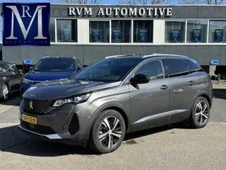 Peugeot 3008 1.6 HYbrid4 300 GT VAN €26.900,- NU VOOR SLECHTS €24.877,- Uw LENTEVOORDEEL €2.023,-PAN