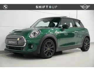 Mini Mini Electric Yours 33 kWh Panoramadak | Harman Kardon | Head Up