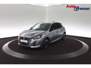 Peugeot 208 1.2 Hybrid 110 e-DCS6 Allure