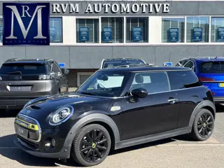 Mini Mini Electric Yours 33 kWh SOH 100% | VAN €20.900,- NU VOOR SLECHTS €18.877,- Uw LENTEVOORDEEL 