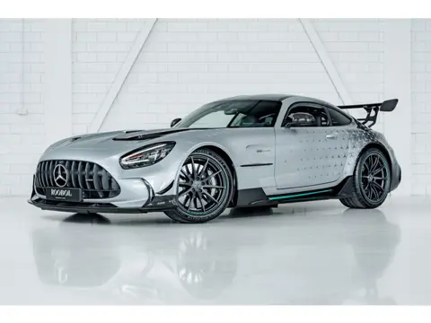 Mercedes-Benz AMG GT Black Series P One Edition | Incl. BTW | Excl. BPM |