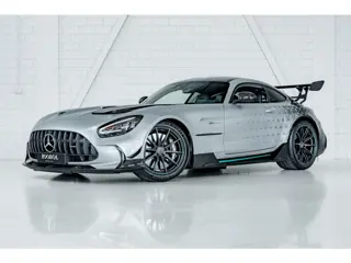 Mercedes-Benz AMG GT Black Series P One Edition | incl. BTW | Excl. BPM |