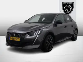 Peugeot 208 1.2T 130PK AUTOMAAT GT Pano/Alcantara/Nav/Camera/ Led/Keyless