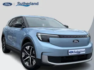 Ford Explorer Extended Range RWD 77 kWh | Warmtepomp | 360 graden camera | Head up Display | Elektri