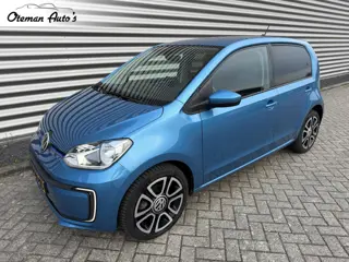 Volkswagen e-Up! e-up! Style Volkswagen Up!