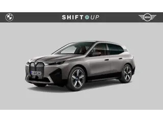 BMW iX xDrive40 Skylounge | Harman Kardon | Stoelventilatie