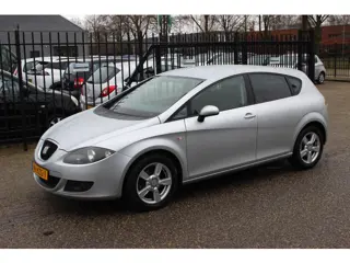 SEAT Leon 1.6 Sport, Airco!