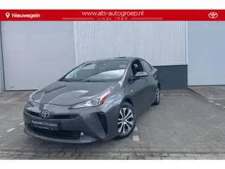 Toyota Prius 1.8 Executive  | Panoramadak |