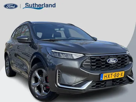 Ford Kuga 2.5 PHEV ST-Line X | SCI | 243 PK | Winter Pack | Elektrische Achterklep | Memory Seats | 
