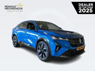 Renault Rafale 1.2 E-Tech full hybrid 200 esprit Alpine SOLAR BAY / PACK PRIVILEGE /  PACK AROUND VI