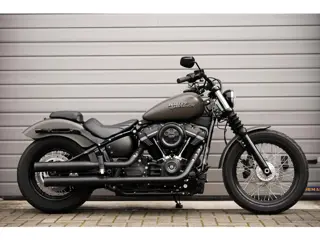 Harley Davidson 107 FXBB Street Bob 5HD V&H