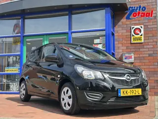 Opel KARL 1.0 ecoFLEX Edition | Airco| Cruise Control