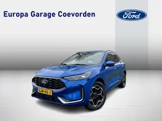 Ford Kuga 2.5 PHEV 243PK ST-Line X | TREKHAAK WEGKLAPBAAR | BLIS | WINTERPACK | MATRIX LED | HEAD-UP