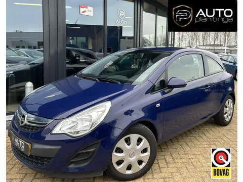 Opel Corsa 1.3 CDTi EcoFlex S/S Business+ 95PK | Zeer Nette Staat | 2 Eigenaar | NL Auto | Navigatie