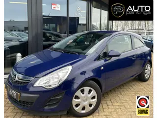 Opel Corsa 1.3 CDTi EcoFlex S/S Business+ 95PK | Zeer Nette Staat | 2 Eigenaar | NL Auto | Navigatie