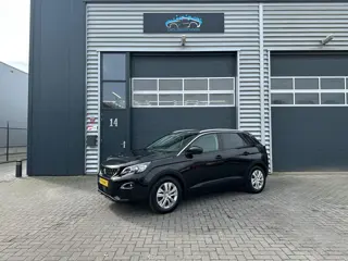 Peugeot 3008 1.2 PureTech Blue Lease Executive TREKHAAK/360CAM/DISTR-GEDAAN