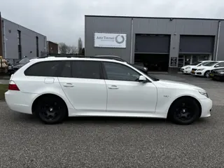 BMW 5-serie Touring 523i Business Line Sport SUPER MOOIE AUTO!!!