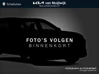 Kia Picanto 1.0 DPI DynamicLine Nu €2.000,- voordeel! Nu tijdelijk extra scherp geprijsd!