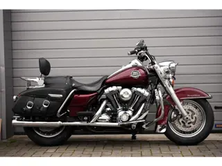 Harley Davidson 96 FLHR Road King Roadking 6 speed