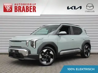 Kia EV2 Plus 42.2 kWh | Nieuw | Direct leverbaar | Actieradius tot 308 km (WLTP) | Tot € 3.000 inrui