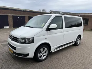 Volkswagen Camper tdi 77kw 1.0 Multivan Nieuwe cilinderkop, onderblok moet gereviseerd worden, verde