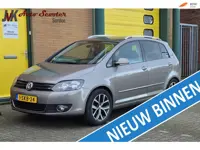 Volkswagen Golf Plus 1.4 TSI Comfortline Automaat! Cruise Control! Airco!