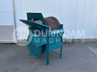 Biso BASF trommelwasmachine 85x65cm