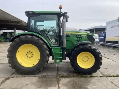 John Deere 6125R-59945