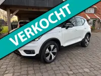 Volvo XC40 1.5 T4 Recharge R-Design Expression