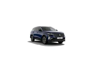 Renault Espace Techno