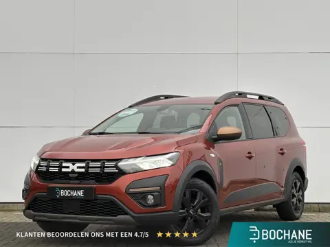 Dacia Jogger 1.6 Hybrid 140 Extreme 7p. | Automaat | Navigatie | Achteruitrijcamera | Climate Contro