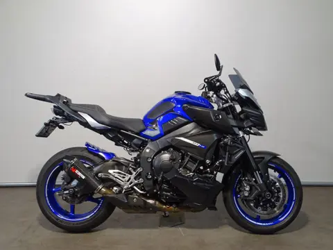 Yamaha MT-10 ABS (bj 2016)