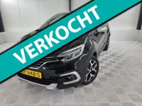 Renault Captur 1.3 TCe Intens, Automaat, Trekhaak