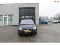 Ford Focus Wagon 1.6-16V Ghia Automaat