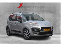 Citroën C3 Picasso 1.4 VTi Collection 1e eigenaar 48459 NAP laatste beurt bij 47000km met oa cruise 