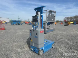 Genie GR15 (bj 2018)