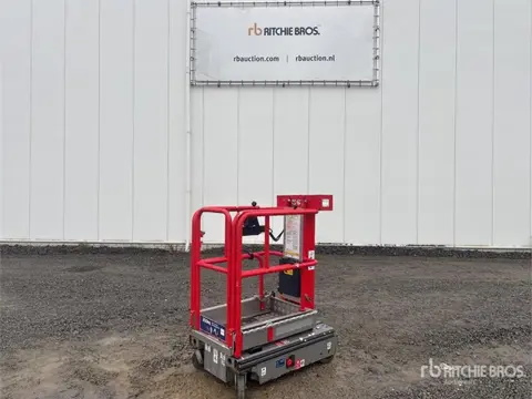 POWER Nano SP (bj 2019)
