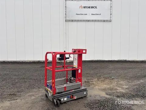 POWER Nano SP (bj 2018)