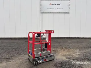 POWER Nano SP (bj 2018)