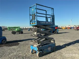 Genie GS1932 (bj 2016)