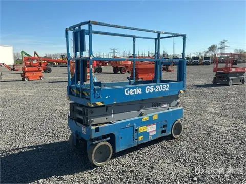 Genie GS2032