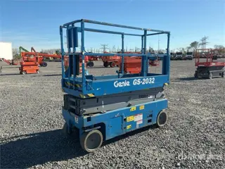 Genie GS2032