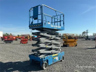 Genie GS3246 (bj 2015)