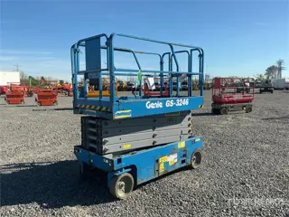 Genie GS3246