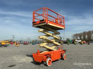 Holland lift Monostar X105EL16 (bj 2009)