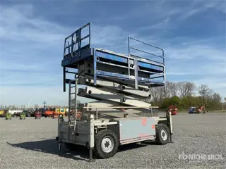 JLG 245-25 (bj 2006)